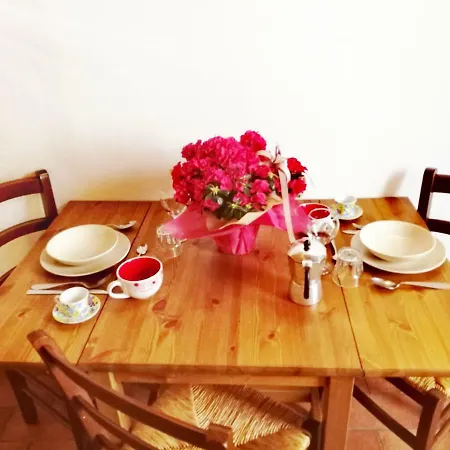 Apartamento 1 Pitti Florença