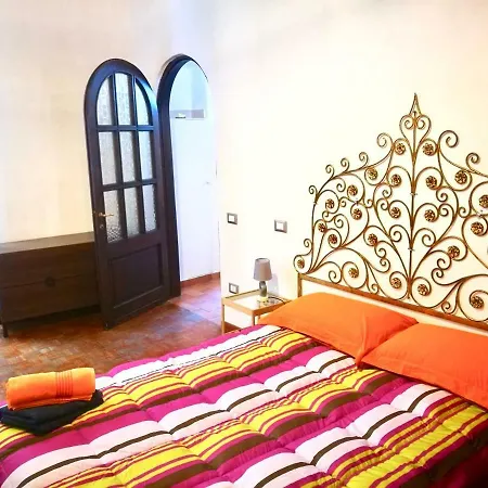 1 Pitti Apartamento *