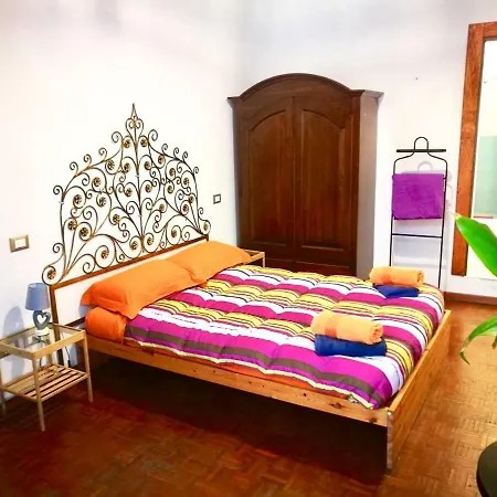 1 Pitti * Florença