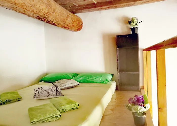 Apartamento 1 Pitti