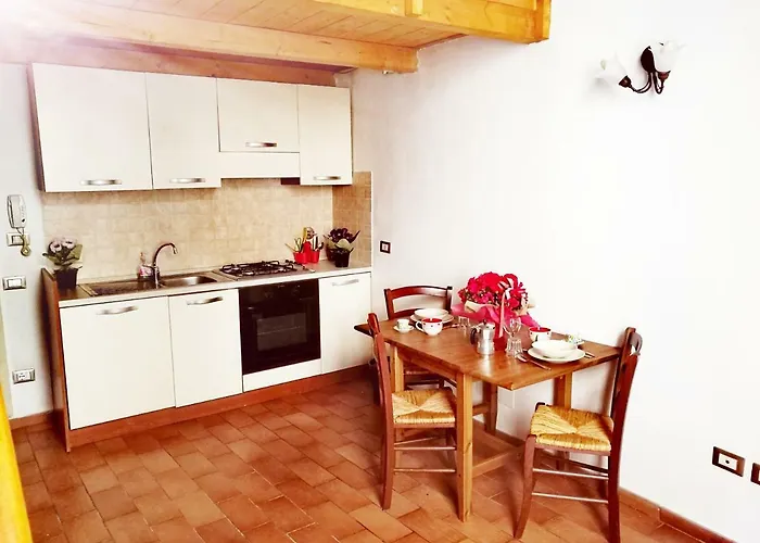 1 Pitti Apartamento