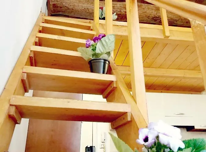 Apartamento 1 Pitti Florença