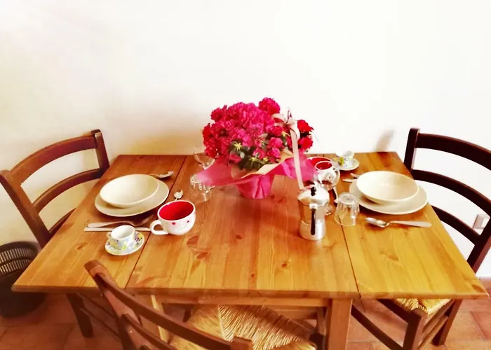 Apartamento 1 Pitti Florença