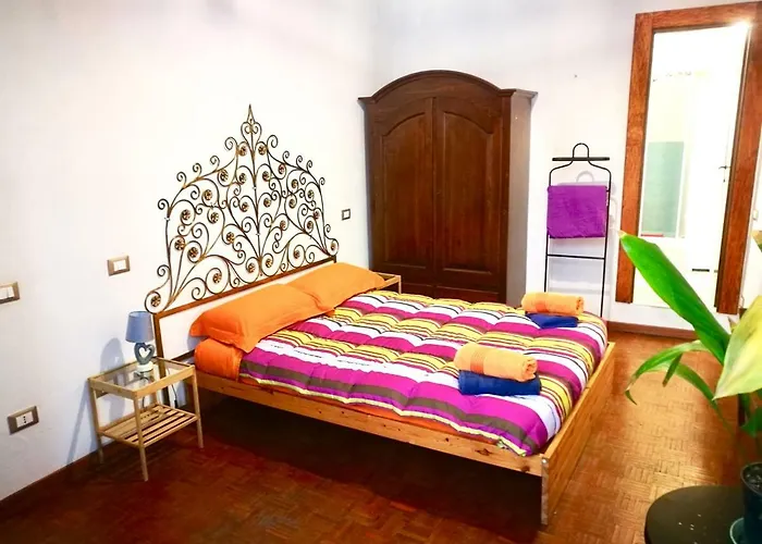 1 Pitti * Florença