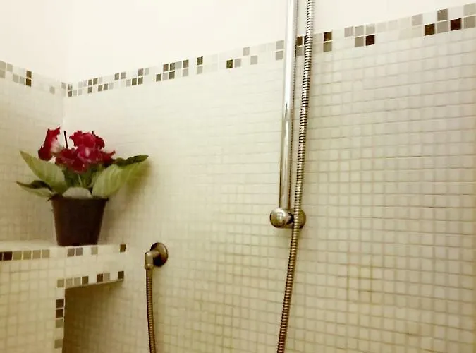 Apartamento 1 Pitti