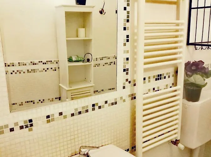 Apartamento 1 Pitti