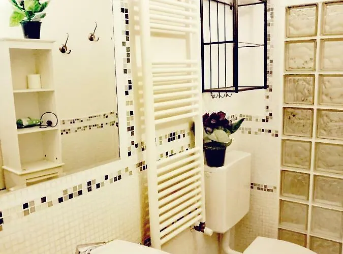 Apartamento 1 Pitti Florença